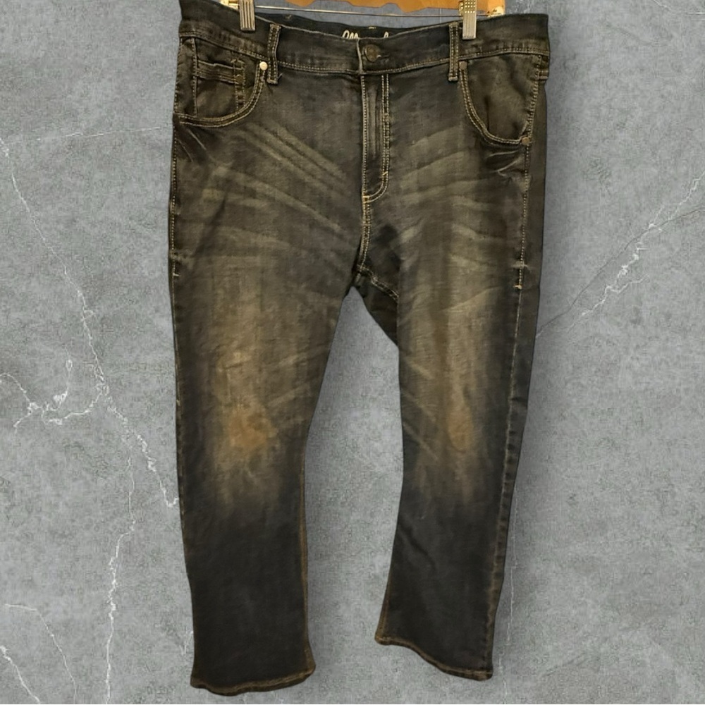 Wrangler Retro Slim Boot Jeans